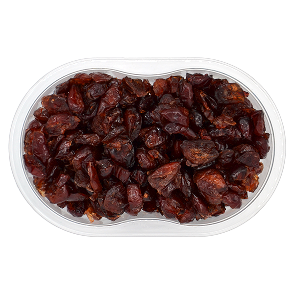 Áfonya almasűrítménnyel 200g