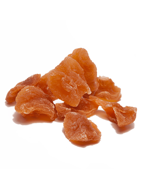 Alma hozzáadott cukor és kén mentes