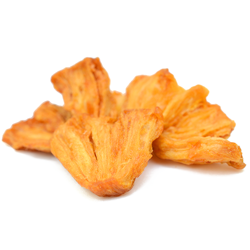 Ananász hozzáadott cukor és kén mentes - cikk