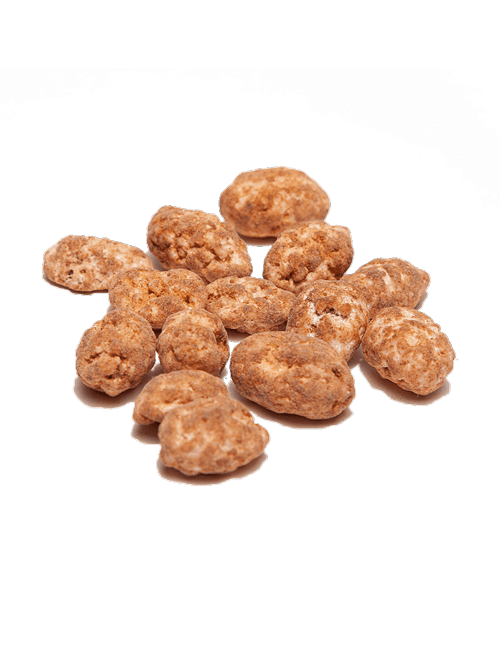 Bajor földimogyoró