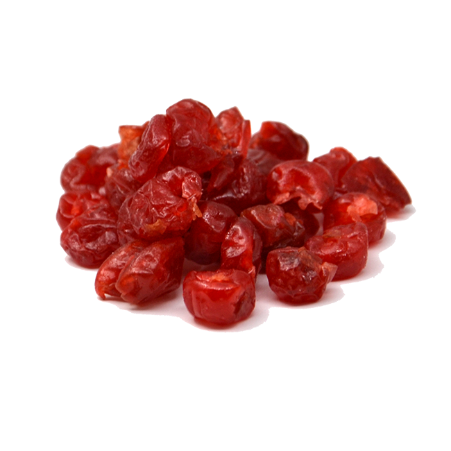 Cseresznye kandírozott