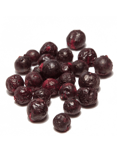 Liofilizált fekete ribizli - 30g