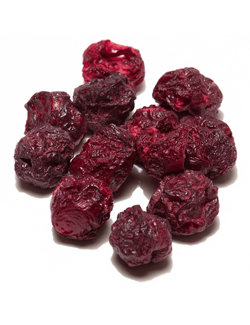 Liofilizált meggy - 40g