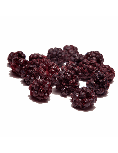 Liofilizált szeder - 30g