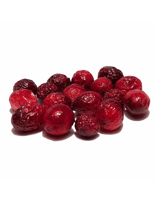 Liofilizált vörösáfonya - 25g