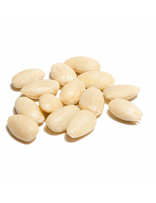 Mandula hántolt - 100g