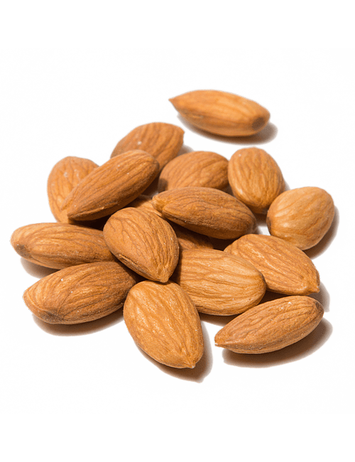 Mandula héjas - 100g