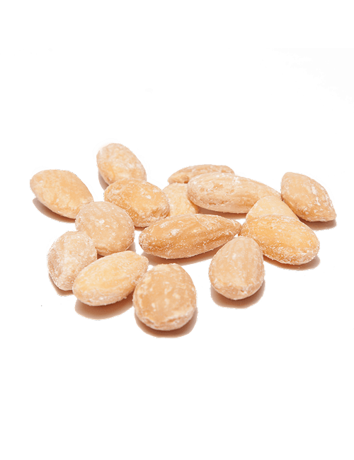 Mandula sós pörkölt - 100g