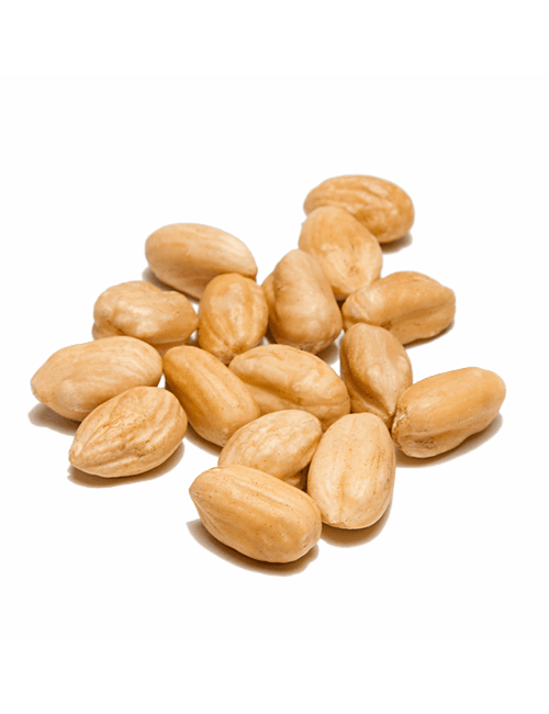 Törökmogyoró hántolt - 100g