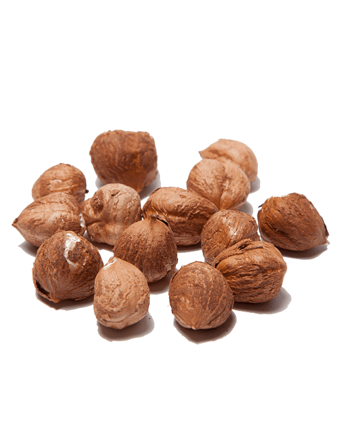 Törökmogyoró héjas - 100g