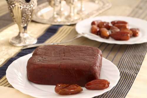 Datolya paszta 12,5kg