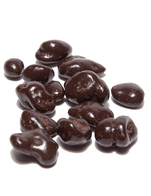 Étcsokoládés áfonya