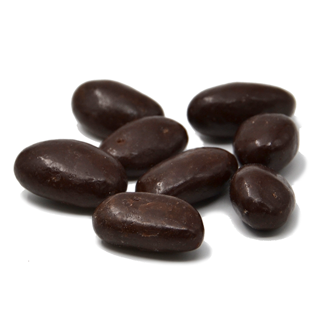 Étcsokoládés datolya