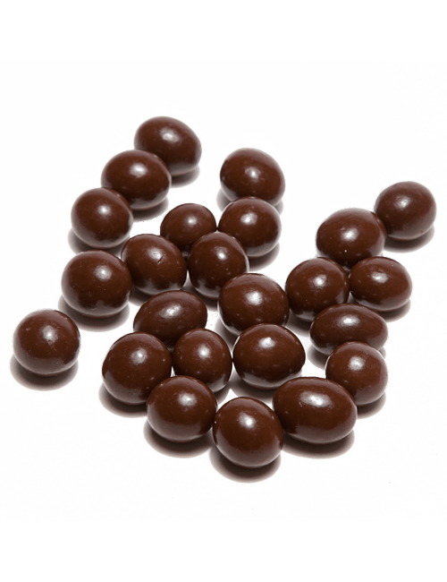 Étcsokoládés kávé