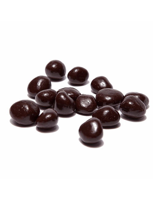 Étcsokoládés meggydrazsé