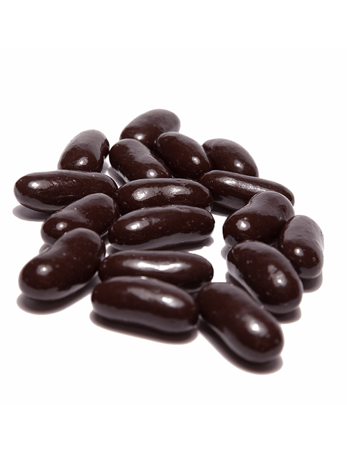 Étcsokoládés narancs