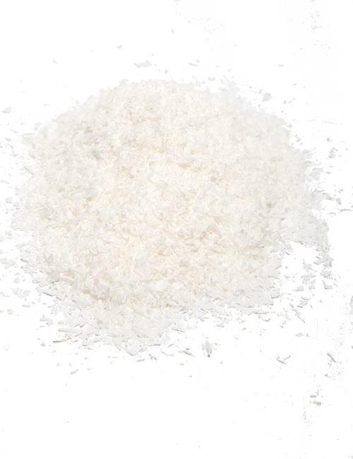 Kókusz reszelék - fine