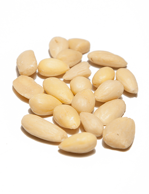 Mandula hántolt BWB