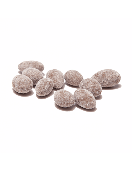 Manduladrazsé fahéjas