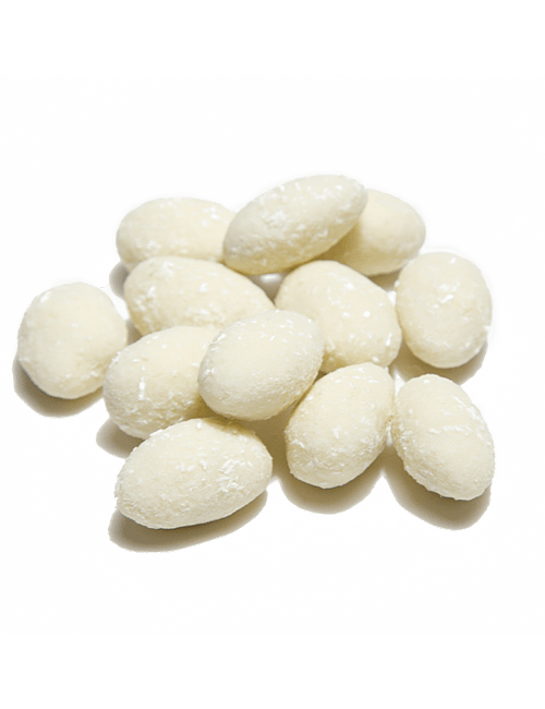 Manduladrazsé kókuszos