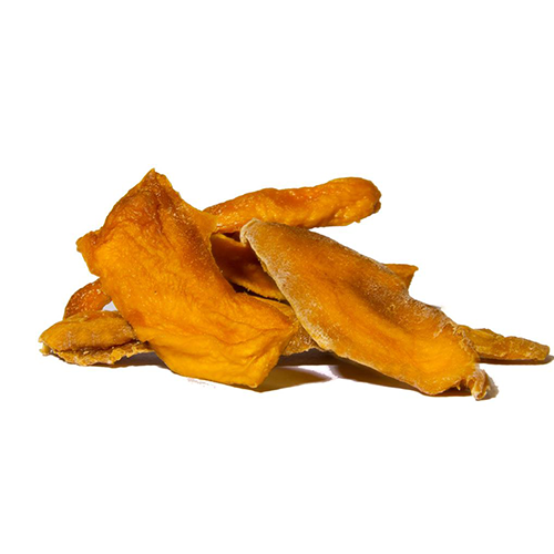 Mangó hozzáadott cukor és kén nélkül - Afrika