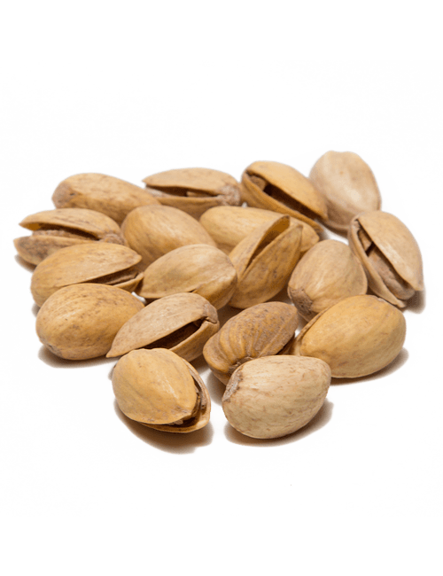 Pisztácia sós pörkölt - Irán