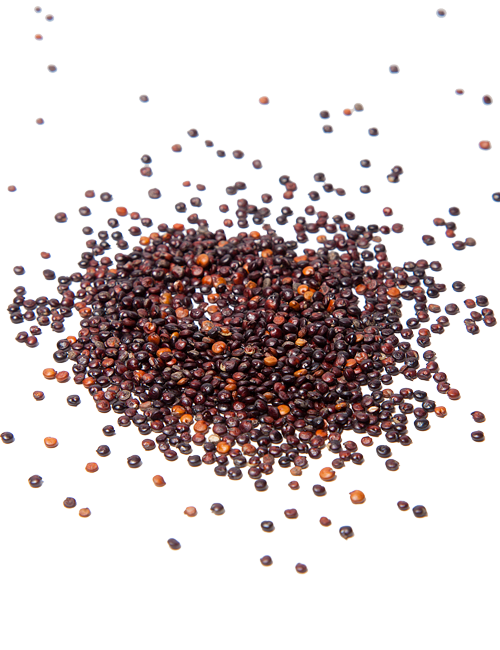 Quinoa - fekete