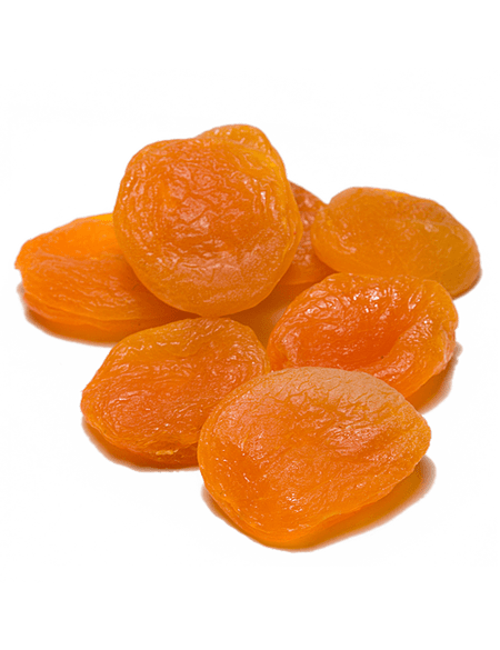 Sárgabarack 1. osztály