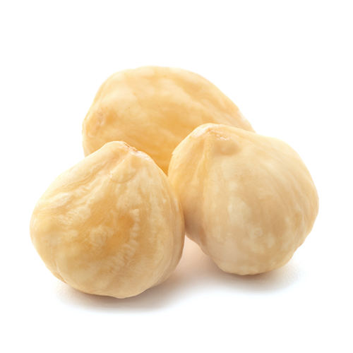 Törökmogyoró pörkölt