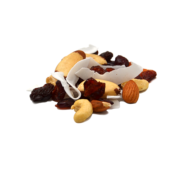 Sport mix - Kókuszos