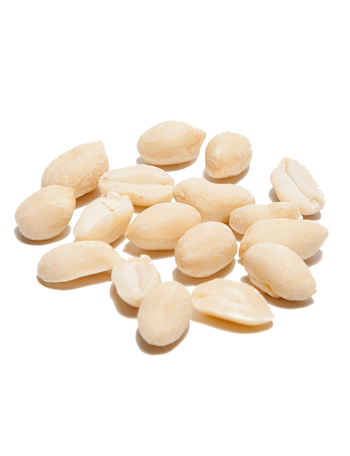 Földimogyoró hántolt 22-24 óriás